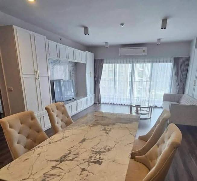 IDEO Rama 9-Asoke, bangkok, Rama 9 Road, Huai Khwang, Bangkok, 2 Bedrooms, 91 sqm, Condo For Sale, by Poomphat Tienthongsakul, 500592096 - DDproperty.com