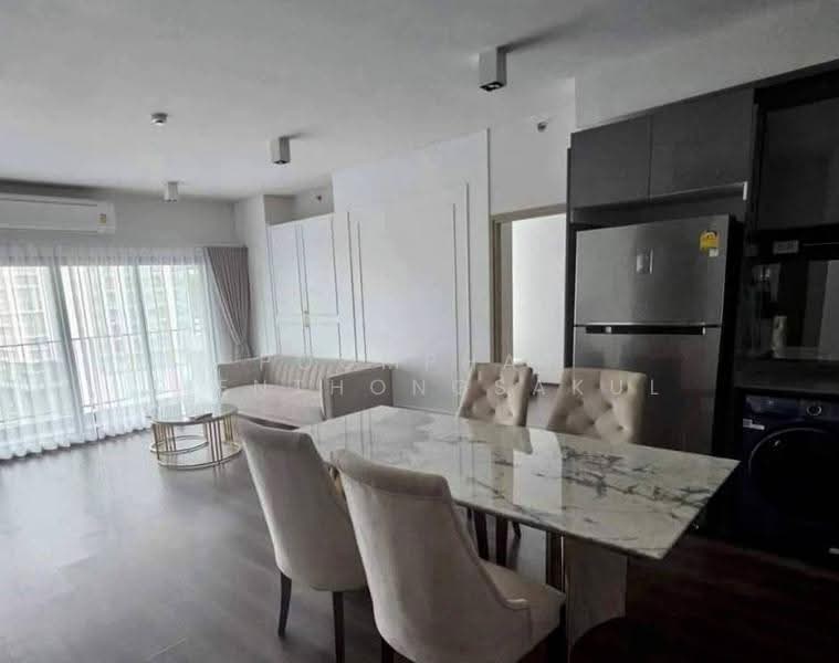 IDEO Rama 9-Asoke, bangkok, Rama 9 Road, Huai Khwang, Bangkok, 2 Bedrooms, 91 sqm, Condo For Sale, by Poomphat Tienthongsakul, 500592096 - DDproperty.com