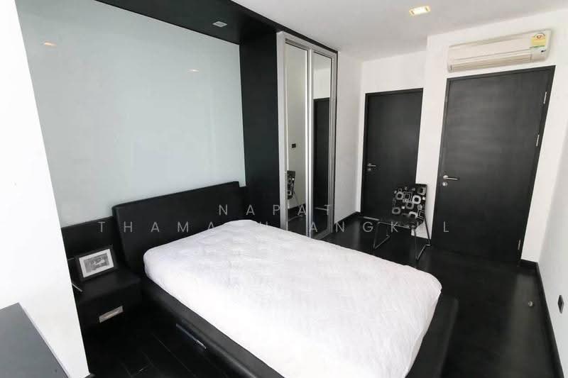 The Alcove Thonglor 10, bangkok, 199 Soi Sukhumvit 63, Sukhumvit Road, Khlong Tan Nua, Watthana, Bangkok, 2 Bedrooms, 78 sqm, Condo For Sale, by Napat Thamakulangkul, 500592097 - DDproperty.com