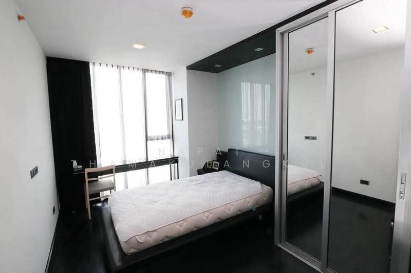 The Alcove Thonglor 10, bangkok, 199 Soi Sukhumvit 63, Sukhumvit Road, Khlong Tan Nua, Watthana, Bangkok, 2 Bedrooms, 78 sqm, Condo For Sale, by Napat Thamakulangkul, 500592097 - DDproperty.com