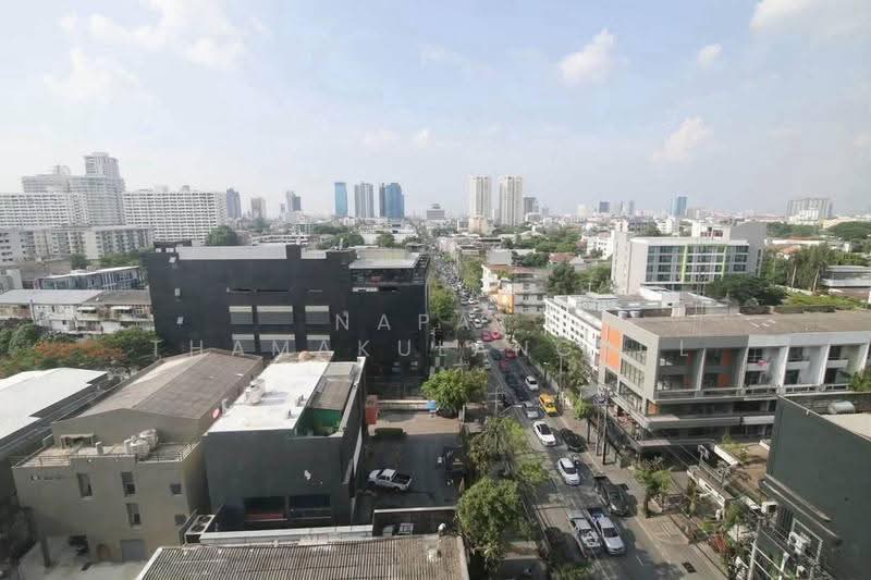 The Alcove Thonglor 10, bangkok, 199 Soi Sukhumvit 63, Sukhumvit Road, Khlong Tan Nua, Watthana, Bangkok, 2 Bedrooms, 78 sqm, Condo For Sale, by Napat Thamakulangkul, 500592097 - DDproperty.com