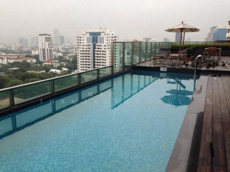 The Alcove Thonglor 10, bangkok, 199 Soi Sukhumvit 63, Sukhumvit Road, Khlong Tan Nua, Watthana, Bangkok, 2 Bedrooms, 78 sqm, Condo For Sale, by Napat Thamakulangkul, 500592097 - DDproperty.com