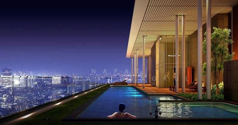 The Alcove Thonglor 10, bangkok, 199 Soi Sukhumvit 63, Sukhumvit Road, Khlong Tan Nua, Watthana, Bangkok, 2 Bedrooms, 78 sqm, Condo For Sale, by Napat Thamakulangkul, 500592097 - DDproperty.com