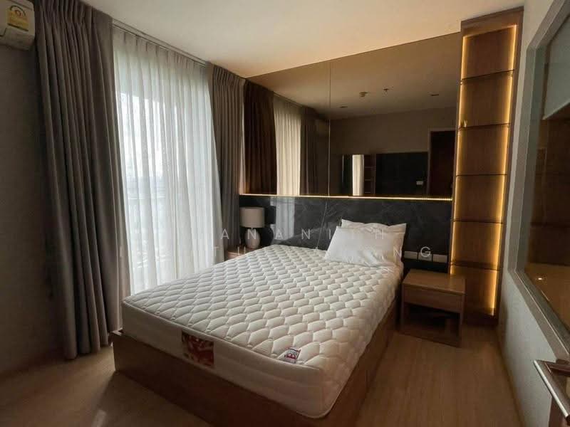 Rhythm Sukhumvit 50, bangkok, 8 Sukhumvit 50, Sukhumvit Road, Phra Kanong, Khlong Toei, Bangkok, 1 Bedroom, 46 sqm, Condo For Rent, by Thananith Ittitulyapong, 500592098 - DDproperty.com