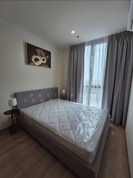 Nue District R9, bangkok, 59 Rama 9 Road, Huai Khwang, Bangkok, 1 Bedroom, 33 sqm, Condo For Rent, by Pattaporn Yongsungnone, 500592099 - DDproperty.com