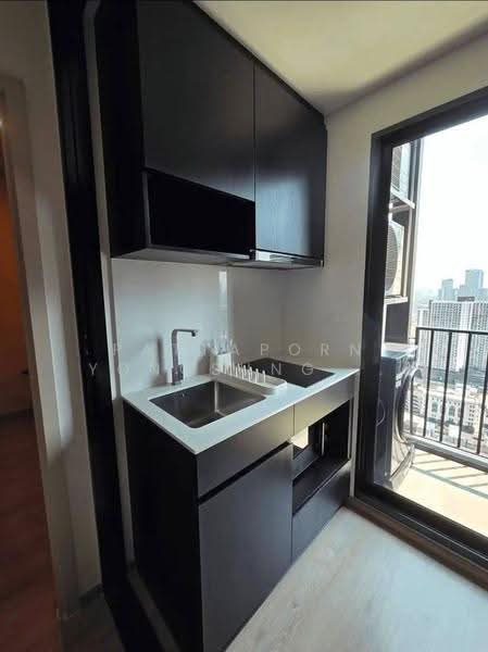 Nue District R9, bangkok, 59 Rama 9 Road, Huai Khwang, Bangkok, 1 Bedroom, 33 sqm, Condo For Rent, by Pattaporn Yongsungnone, 500592099 - DDproperty.com