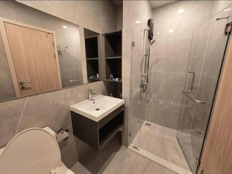Nue District R9, bangkok, 59 Rama 9 Road, Huai Khwang, Bangkok, 1 Bedroom, 33 sqm, Condo For Rent, by Pattaporn Yongsungnone, 500592099 - DDproperty.com