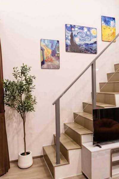 So Origin Kaset Interchange, bangkok, 23106 Phahonyothin Rd, Sena Nikhom, Chatuchak, Bangkok, 1 Bedroom, 25 sqm, Condo For Sale, by Woraruethai Klumbun, 500592100 - DDproperty.com