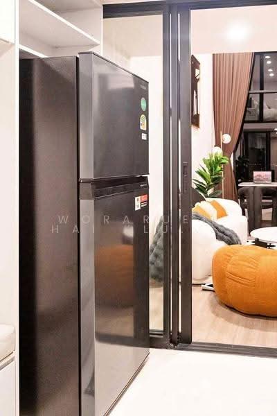 So Origin Kaset Interchange, bangkok, 23106 Phahonyothin Rd, Sena Nikhom, Chatuchak, Bangkok, 1 Bedroom, 25 sqm, Condo For Sale, by Woraruethai Klumbun, 500592100 - DDproperty.com