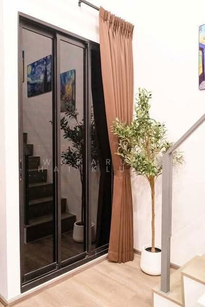 So Origin Kaset Interchange, bangkok, 23106 Phahonyothin Rd, Sena Nikhom, Chatuchak, Bangkok, 1 Bedroom, 25 sqm, Condo For Sale, by Woraruethai Klumbun, 500592100 - DDproperty.com