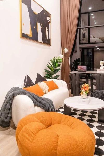 So Origin Kaset Interchange, bangkok, 23106 Phahonyothin Rd, Sena Nikhom, Chatuchak, Bangkok, 1 Bedroom, 25 sqm, Condo For Sale, by Woraruethai Klumbun, 500592100 - DDproperty.com