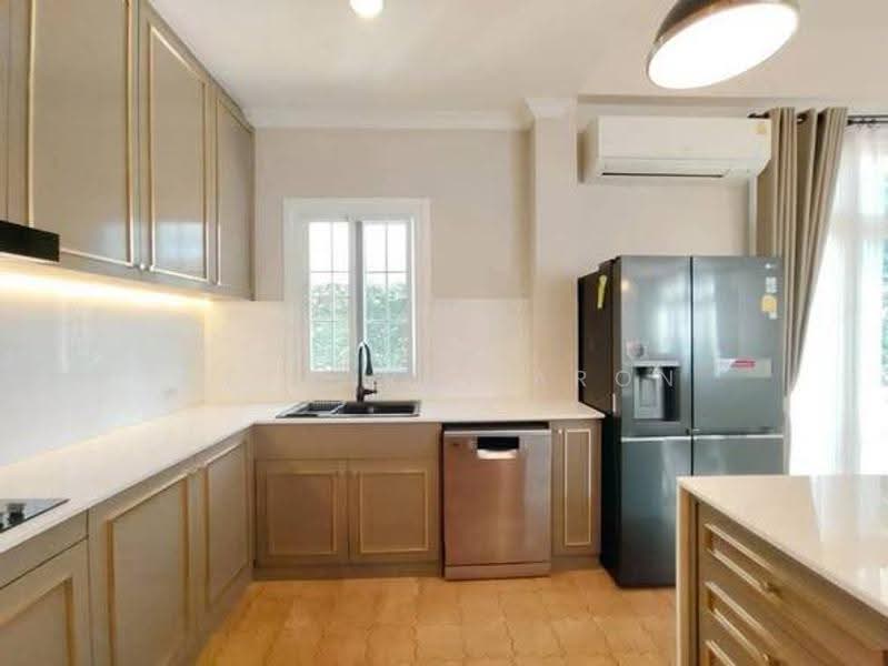 Fantasia Villa 4, bangkok, Soi Bangna-Trad 33, Bang Na, Bangkok, 4 Bedrooms, 350 sqm, Single Detached House For Rent, by Getsarin Aron, 500592101 - DDproperty.com