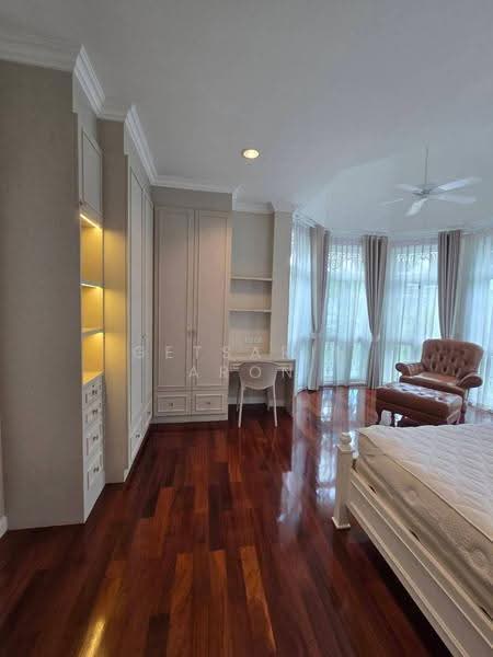 Fantasia Villa 4 : แฟนตาเซีย วิลล่า 4, กรุงเทพ, ซอยบางนา-ตราด33, บางนา, กรุงเทพ, 350 ตร.ม., บ้านเดี่ยว ให้เช่า, โดย Getsarin Aron, 500592101 - DDproperty.com