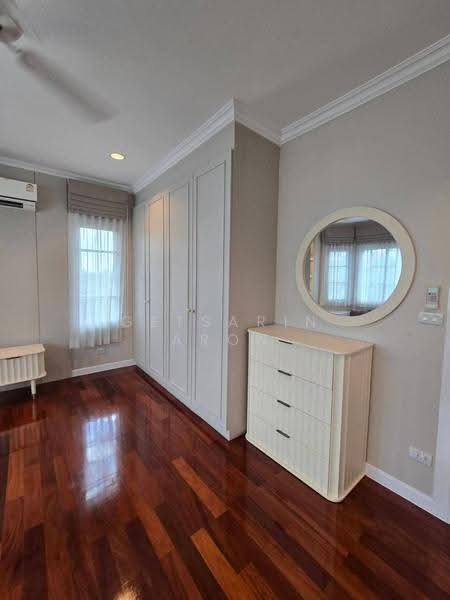 Fantasia Villa 4, bangkok, Soi Bangna-Trad 33, Bang Na, Bangkok, 4 Bedrooms, 350 sqm, Single Detached House For Rent, by Getsarin Aron, 500592101 - DDproperty.com