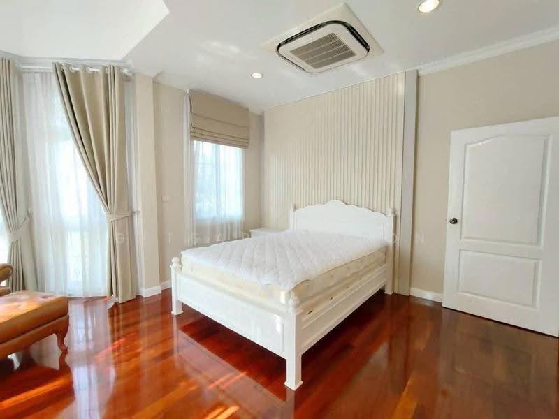 Fantasia Villa 4 : แฟนตาเซีย วิลล่า 4, กรุงเทพ, ซอยบางนา-ตราด33, บางนา, กรุงเทพ, 350 ตร.ม., บ้านเดี่ยว ให้เช่า, โดย Getsarin Aron, 500592101 - DDproperty.com