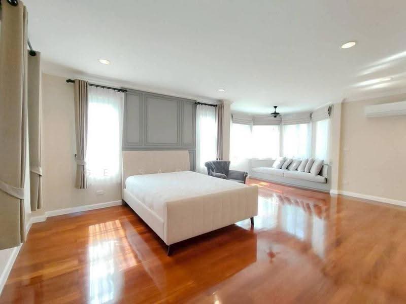 Fantasia Villa 4 : แฟนตาเซีย วิลล่า 4, กรุงเทพ, ซอยบางนา-ตราด33, บางนา, กรุงเทพ, 350 ตร.ม., บ้านเดี่ยว ให้เช่า, โดย Getsarin Aron, 500592101 - DDproperty.com