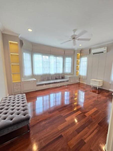 Fantasia Villa 4 : แฟนตาเซีย วิลล่า 4, กรุงเทพ, ซอยบางนา-ตราด33, บางนา, กรุงเทพ, 350 ตร.ม., บ้านเดี่ยว ให้เช่า, โดย Getsarin Aron, 500592101 - DDproperty.com