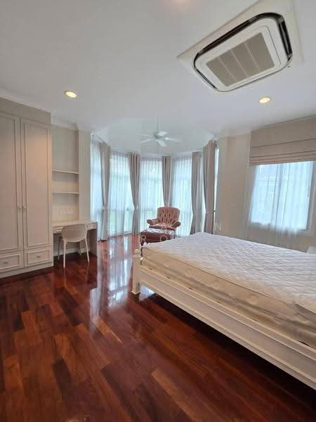 Fantasia Villa 4 : แฟนตาเซีย วิลล่า 4, กรุงเทพ, ซอยบางนา-ตราด33, บางนา, กรุงเทพ, 350 ตร.ม., บ้านเดี่ยว ให้เช่า, โดย Getsarin Aron, 500592101 - DDproperty.com