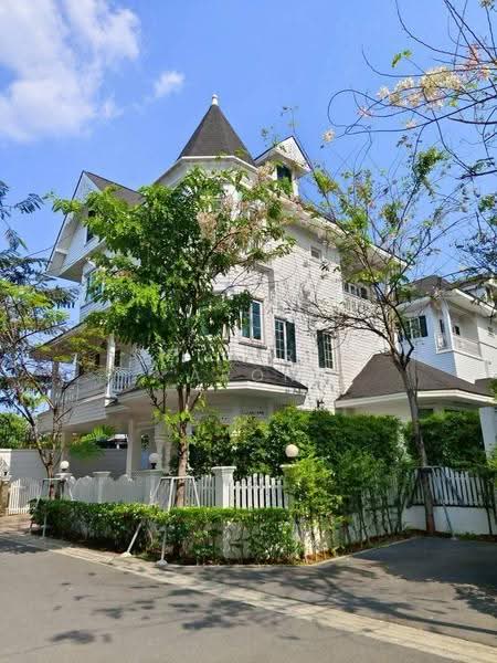 Fantasia Villa 4 : แฟนตาเซีย วิลล่า 4, กรุงเทพ, ซอยบางนา-ตราด33, บางนา, กรุงเทพ, 350 ตร.ม., บ้านเดี่ยว ให้เช่า, โดย Getsarin Aron, 500592101 - DDproperty.com