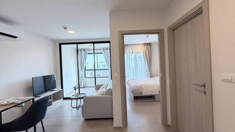 DCondo Reef, phuket, 78 Soi Dara, Kathu, Phuket, 1 Bedroom, 34 sqm, Condo For Rent, by Pitiyaporn Pornkhuntod, 500592102 - DDproperty.com