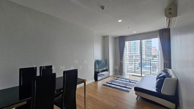 The Bloom Sukhumvit 71, bangkok, Soi Sukhumvit 71, Phra Kanong Nua, Watthana, Bangkok, 3 Bedrooms, 88 sqm, Condo For Rent, by Napat Thamakulangkul, 500592103 - DDproperty.com