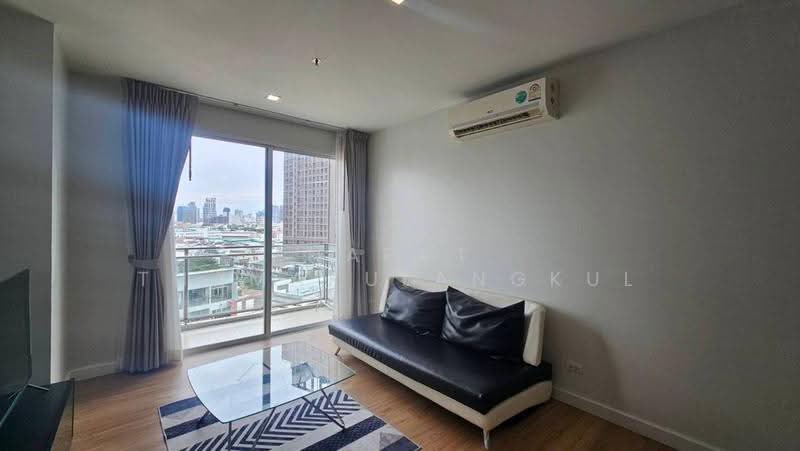 The Bloom Sukhumvit 71, bangkok, Soi Sukhumvit 71, Phra Kanong Nua, Watthana, Bangkok, 3 Bedrooms, 88 sqm, Condo For Rent, by Napat Thamakulangkul, 500592103 - DDproperty.com