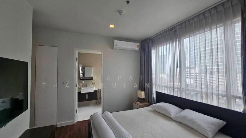 The Bloom Sukhumvit 71, bangkok, Soi Sukhumvit 71, Phra Kanong Nua, Watthana, Bangkok, 3 Bedrooms, 88 sqm, Condo For Rent, by Napat Thamakulangkul, 500592103 - DDproperty.com