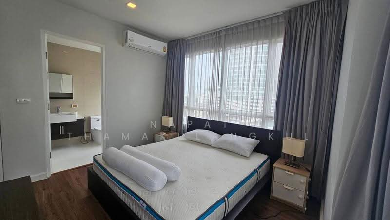 The Bloom Sukhumvit 71, bangkok, Soi Sukhumvit 71, Phra Kanong Nua, Watthana, Bangkok, 3 Bedrooms, 88 sqm, Condo For Rent, by Napat Thamakulangkul, 500592103 - DDproperty.com