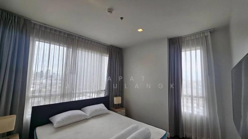 The Bloom Sukhumvit 71, bangkok, Soi Sukhumvit 71, Phra Kanong Nua, Watthana, Bangkok, 3 Bedrooms, 88 sqm, Condo For Rent, by Napat Thamakulangkul, 500592103 - DDproperty.com