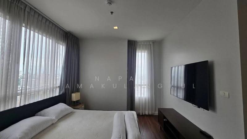 The Bloom Sukhumvit 71, bangkok, Soi Sukhumvit 71, Phra Kanong Nua, Watthana, Bangkok, 3 Bedrooms, 88 sqm, Condo For Rent, by Napat Thamakulangkul, 500592103 - DDproperty.com