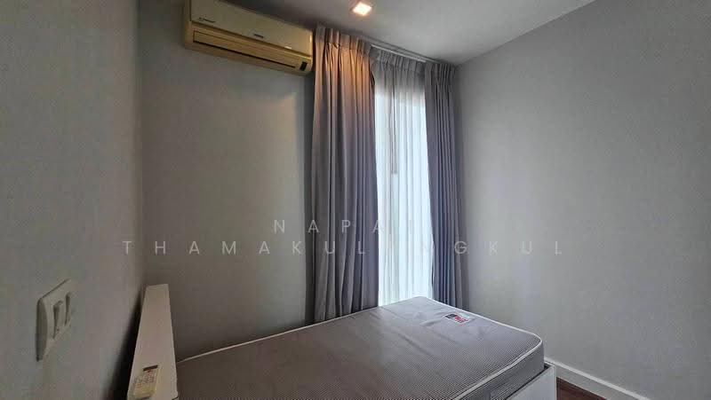 The Bloom Sukhumvit 71 : เดอะ บลูม สุขุมวิท 71, กรุงเทพ, ซอยสุขุมวิท 71, พระโขนงเหนือ, วัฒนา, กรุงเทพ, 88 ตร.ม., คอนโด ให้เช่า, โดย Napat Thamakulangkul, 500592103 - DDproperty.com