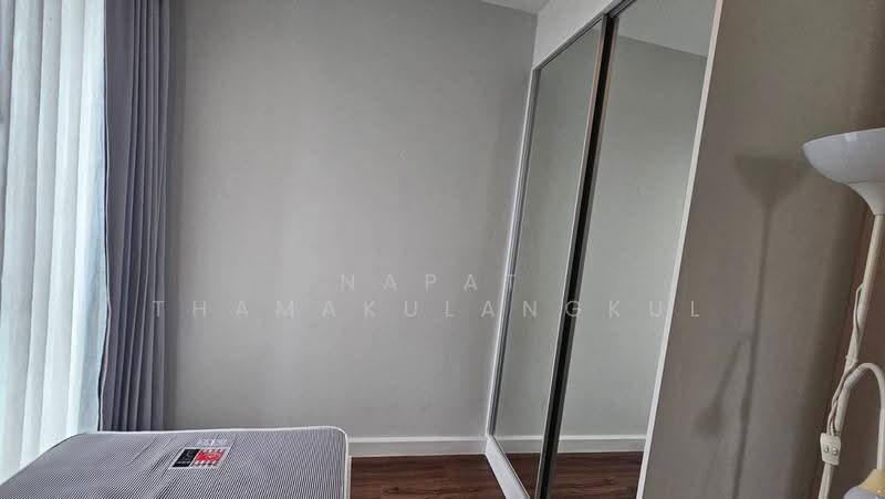 The Bloom Sukhumvit 71, bangkok, Soi Sukhumvit 71, Phra Kanong Nua, Watthana, Bangkok, 3 Bedrooms, 88 sqm, Condo For Rent, by Napat Thamakulangkul, 500592103 - DDproperty.com