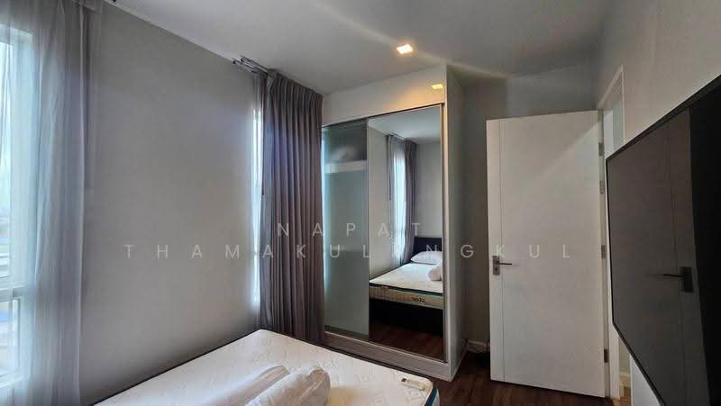 The Bloom Sukhumvit 71, bangkok, Soi Sukhumvit 71, Phra Kanong Nua, Watthana, Bangkok, 3 Bedrooms, 88 sqm, Condo For Rent, by Napat Thamakulangkul, 500592103 - DDproperty.com