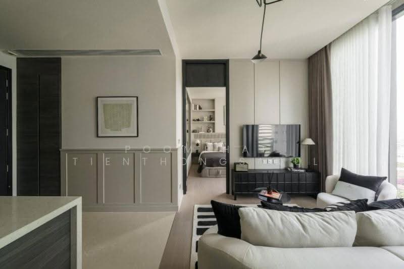 The Esse Asoke, bangkok, 333 Soi Sukhumvit 21, Sukhumvit Road, Khlongtoei Nua, Watthana, Bangkok, 1 Bedroom, 45 sqm, Condo For Sale, by Poomphat Tienthongsakul, 500592104 - DDproperty.com
