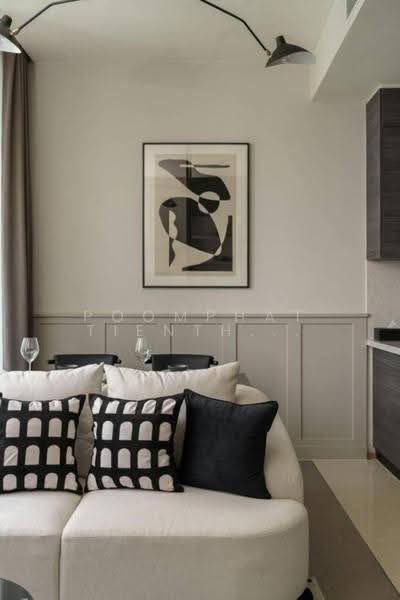 The Esse Asoke, bangkok, 333 Soi Sukhumvit 21, Sukhumvit Road, Khlongtoei Nua, Watthana, Bangkok, 1 Bedroom, 45 sqm, Condo For Sale, by Poomphat Tienthongsakul, 500592104 - DDproperty.com