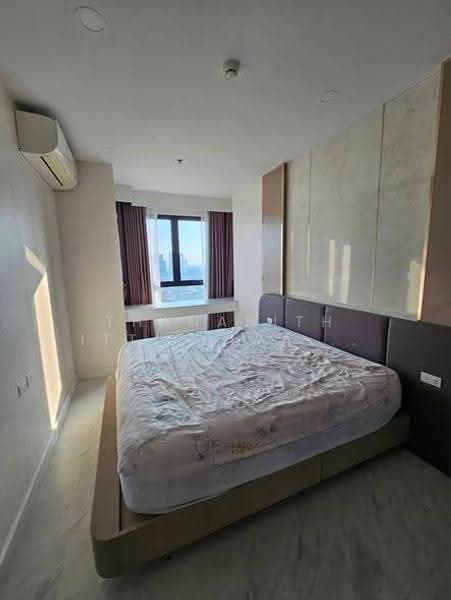 Supalai Premier Charoen Nakhon, bangkok, Lat Ya Road, Khlong San, Bangkok, 1 Bedroom, 46 sqm, Condo For Rent, by Thananith Ittitulyapong, 500592105 - DDproperty.com