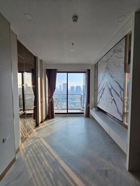 Supalai Premier Charoen Nakhon, bangkok, Lat Ya Road, Khlong San, Bangkok, 1 Bedroom, 46 sqm, Condo For Rent, by Thananith Ittitulyapong, 500592105 - DDproperty.com