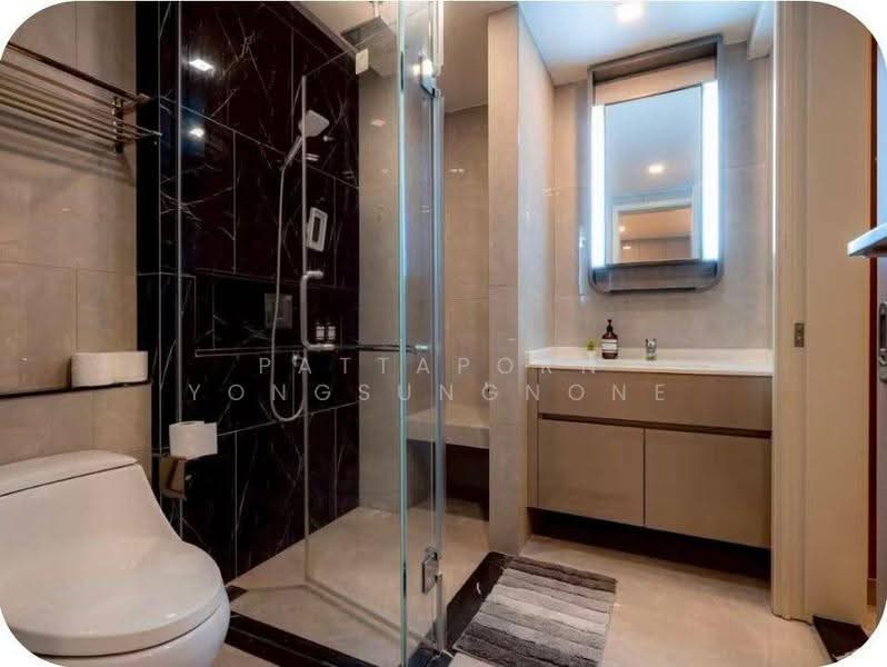 One9Five Asoke-Rama 9, bangkok, 195 Soi Rama 9 Soi 5, Huai Khwang, Bangkok, 1 Bedroom, 41 sqm, Condo For Rent, by Pattaporn Yongsungnone, 500592106 - DDproperty.com