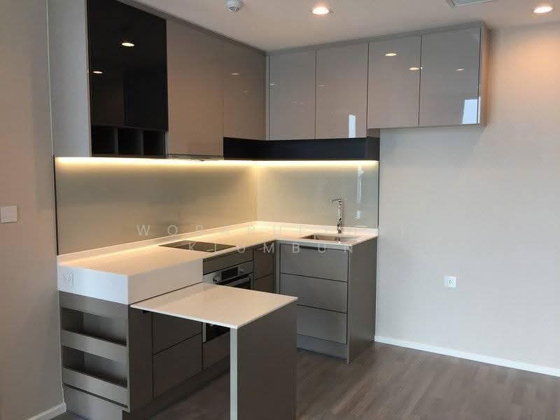 333 Riverside, bangkok, 333 Pracharat Sai 2, Bang Sue, Bangkok, 1 Bedroom, 46 sqm, Condo For Sale, by Woraruethai Klumbun, 500592108 - DDproperty.com