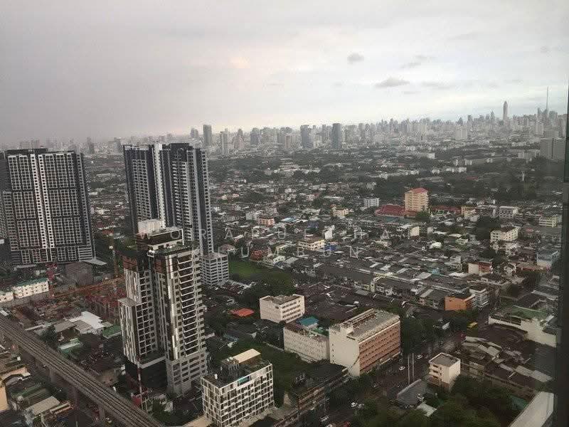 333 Riverside : 333 ริเวอร์ไซด์, กรุงเทพ, 333 ประชาราษฎร์ สาย 2, บางซื่อ, กรุงเทพ, 46 ตร.ม., คอนโด ขาย, โดย Woraruethai Klumbun, 500592108 - DDproperty.com