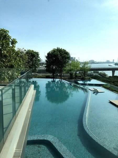 333 Riverside, bangkok, 333 Pracharat Sai 2, Bang Sue, Bangkok, 1 Bedroom, 46 sqm, Condo For Sale, by Woraruethai Klumbun, 500592108 - DDproperty.com