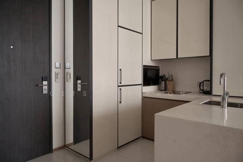 BEATNIQ Sukhumvit 32, bangkok, Soi Sukhumvit 32, Sukhumvit Road, Khong Tan, Khlong Toei, Bangkok, 1 Bedroom, 58 sqm, Condo For Rent, by Getsarin Aron, 500592110 - DDproperty.com