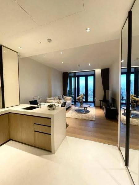 BEATNIQ Sukhumvit 32, bangkok, Soi Sukhumvit 32, Sukhumvit Road, Khong Tan, Khlong Toei, Bangkok, 1 Bedroom, 58 sqm, Condo For Rent, by Getsarin Aron, 500592110 - DDproperty.com