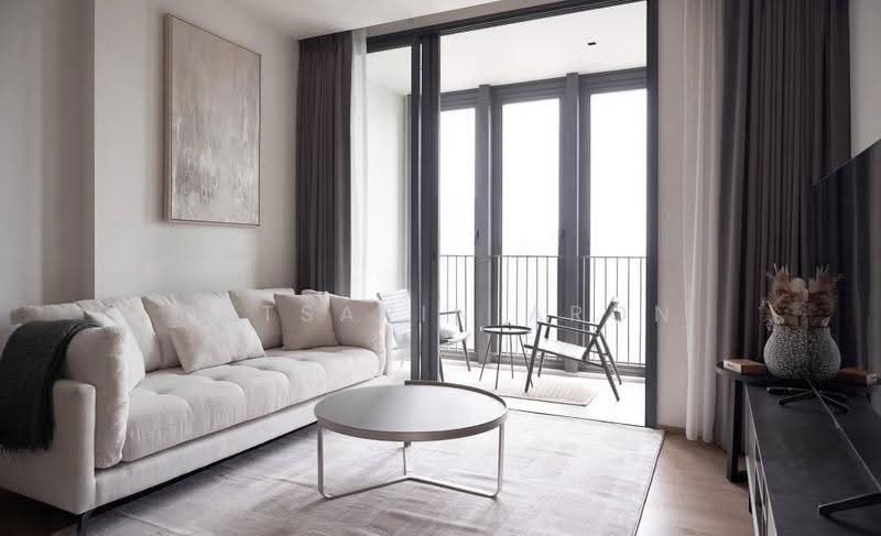 BEATNIQ Sukhumvit 32, bangkok, Soi Sukhumvit 32, Sukhumvit Road, Khong Tan, Khlong Toei, Bangkok, 1 Bedroom, 58 sqm, Condo For Rent, by Getsarin Aron, 500592110 - DDproperty.com