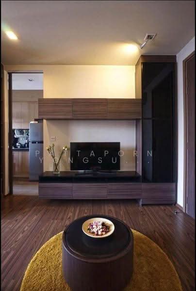 The Line Sukhumvit 71, bangkok, 15 Sukhumvit 71 Road, Phra Kanong Nua, Watthana, Bangkok, 1 Bedroom, 30 sqm, Condo For Rent, by Pattaporn Yongsungnone, 500592111 - DDproperty.com