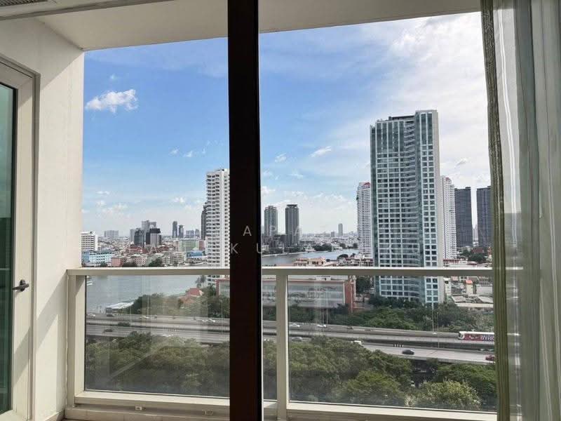 The River (Bangna-Lake 26 Community) : เดอะ ริเวอร์, สมุทรปราการ, บางเสาธง, สมุทรปราการ, 69 ตร.ม., คอนโด ขาย, โดย Napat Thamakulangkul, 500592112 - DDproperty.com