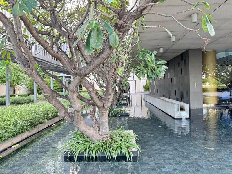 The River (Bangna-Lake 26 Community) : เดอะ ริเวอร์, สมุทรปราการ, บางเสาธง, สมุทรปราการ, 69 ตร.ม., คอนโด ขาย, โดย Napat Thamakulangkul, 500592112 - DDproperty.com