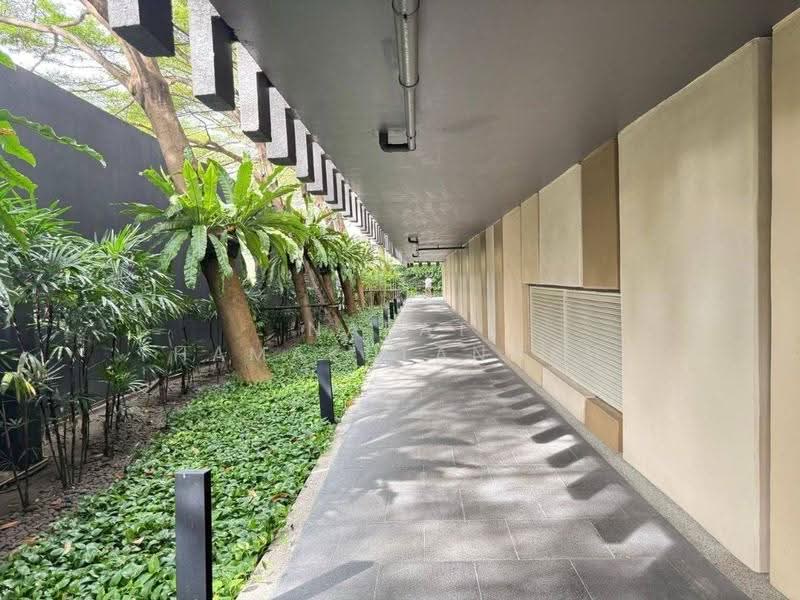 The River (Bangna-Lake 26 Community) : เดอะ ริเวอร์, สมุทรปราการ, บางเสาธง, สมุทรปราการ, 69 ตร.ม., คอนโด ขาย, โดย Napat Thamakulangkul, 500592112 - DDproperty.com