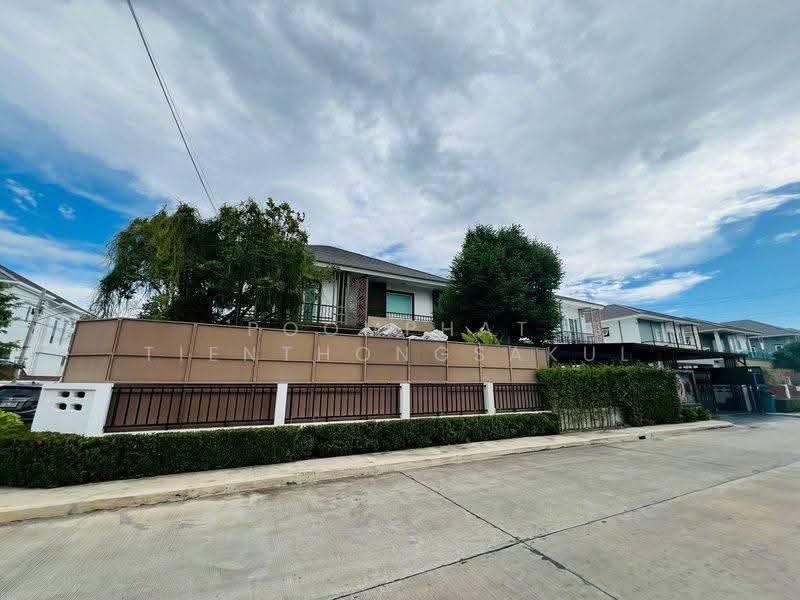 undefined, bangkok, Tha Kham, Bang Khun Thian, Bangkok, 5 Bedrooms, 300 sqm, Single Detached House For Sale, by Poomphat Tienthongsakul, 500592115 - DDproperty.com