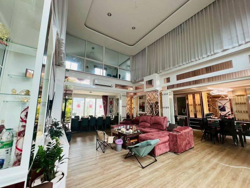 undefined, กรุงเทพ, ท่าข้าม, บางขุนเทียน, กรุงเทพ, 300 ตร.ม., บ้านเดี่ยว ขาย, โดย Poomphat Tienthongsakul, 500592115 - DDproperty.com